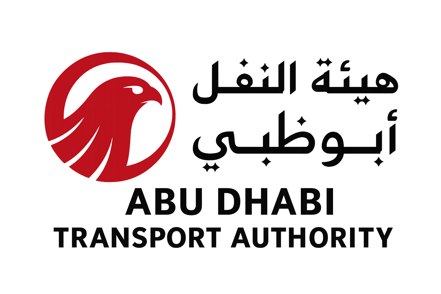 Abu Dhabi Transport Authority Logo